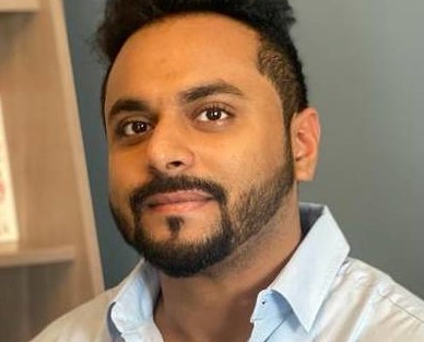 Dr. Ankur Kumar | Best Orthopedic Surgeon