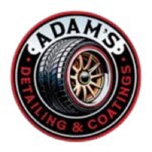 Adam's Detailing & Coatings